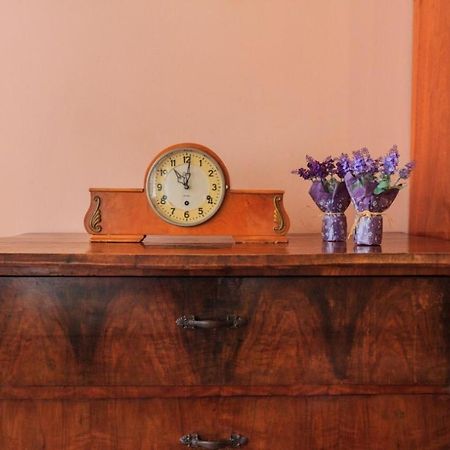 Vintage Apartment 2 Rooms With Balcony Lviv Extérieur photo