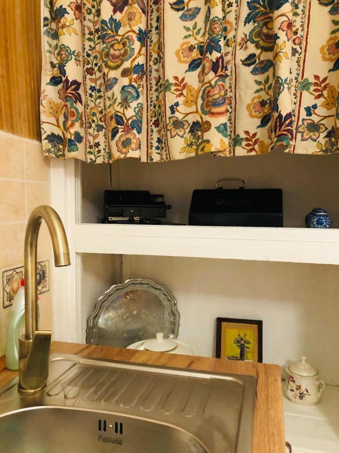 Vintage Apartment 2 Rooms With Balcony Lviv Extérieur photo